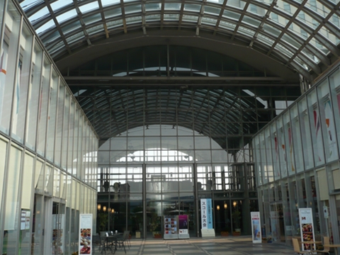 ホテル グランパシフィック LE DAIBA
